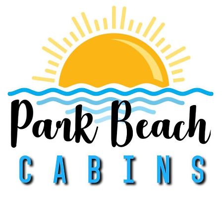 Park Beach Cabins Кофс Харбър Екстериор снимка