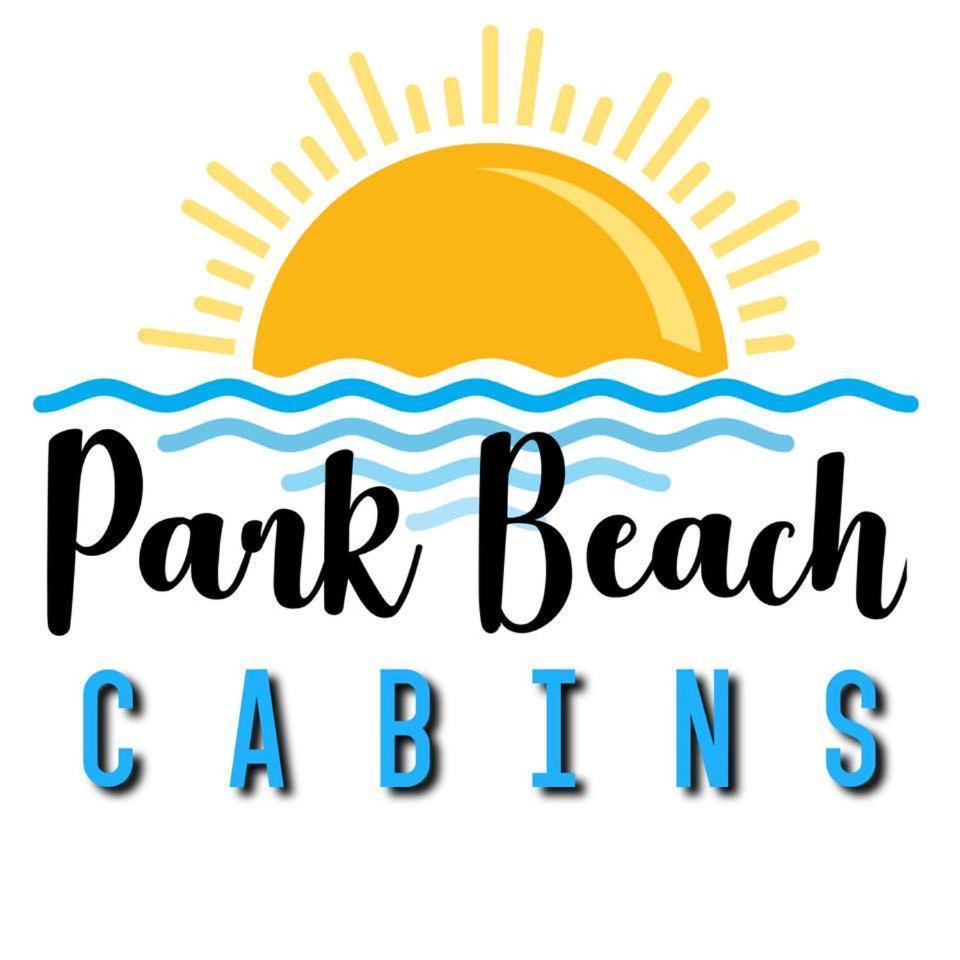 Park Beach Cabins Кофс Харбър Екстериор снимка
